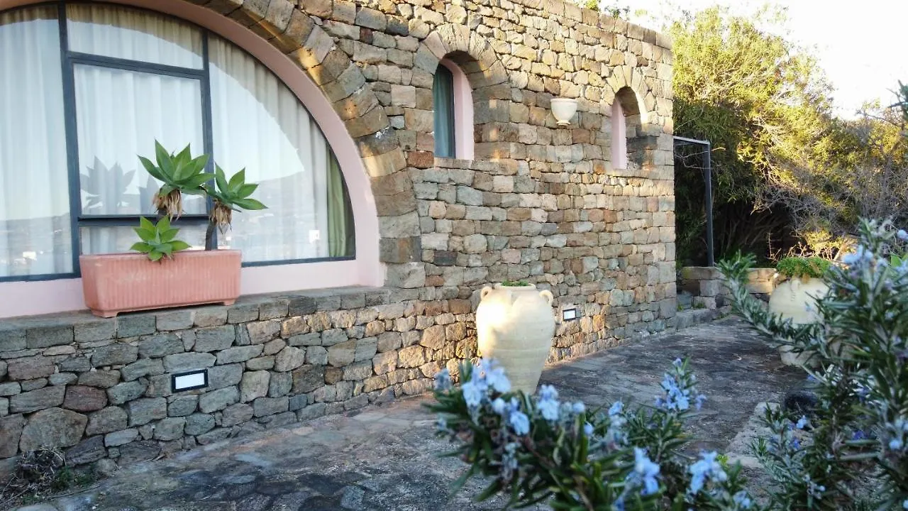 Pantelleria Dammusi Belvedere Scauri  Casa vacanze