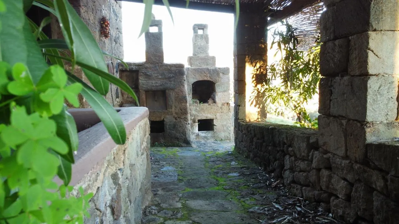 Pantelleria Dammusi Belvedere Scauri  0*, Scauri (Sicily)