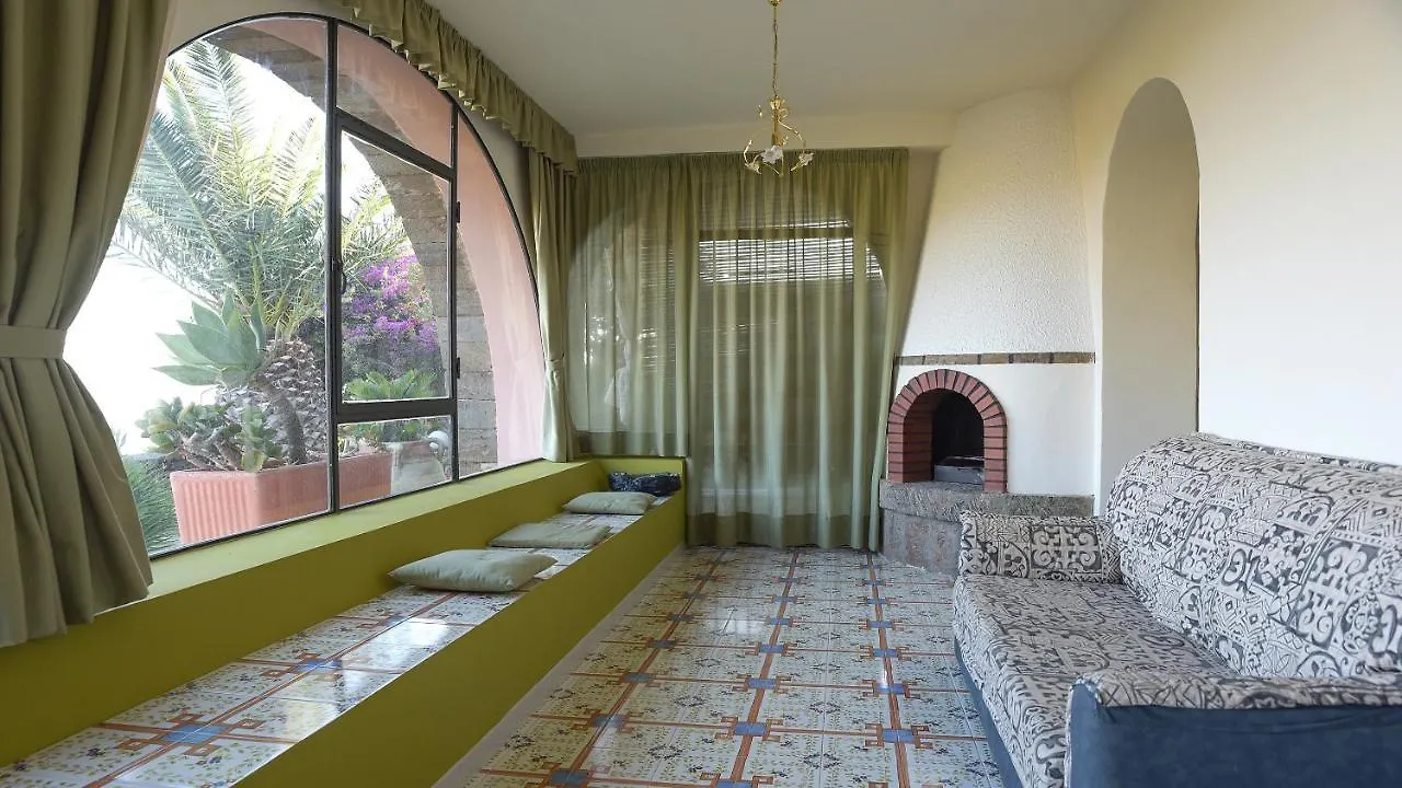Pantelleria Dammusi Belvedere Scauri  Casa vacanze