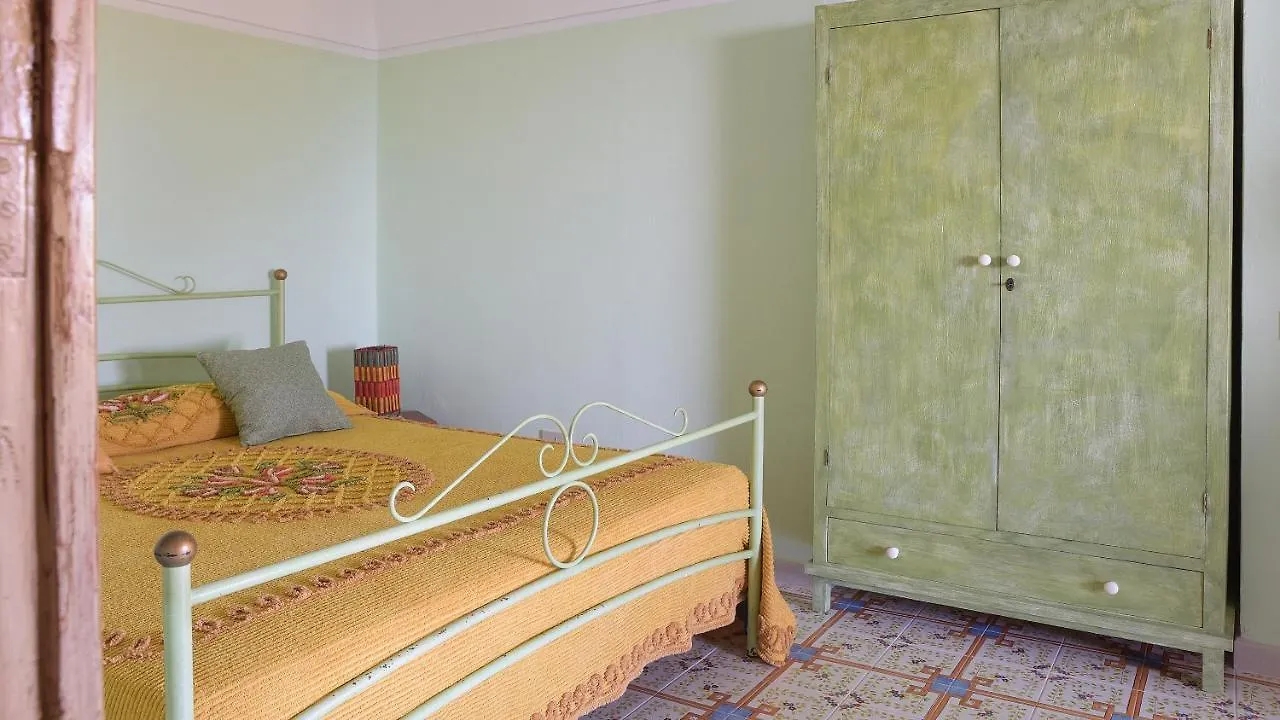 Casa vacanze Pantelleria Dammusi Belvedere Scauri  Italia