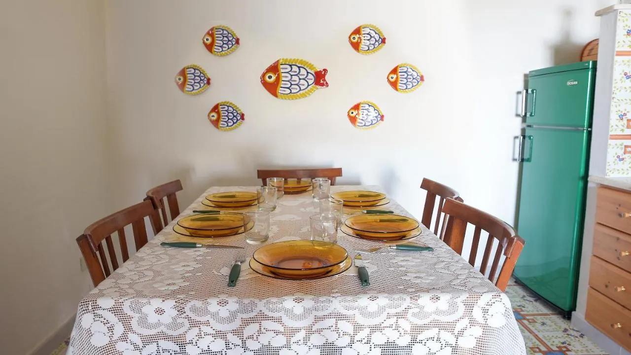Pantelleria Dammusi Belvedere Villa Scauri  0*, Scauri (Sicily) Italy