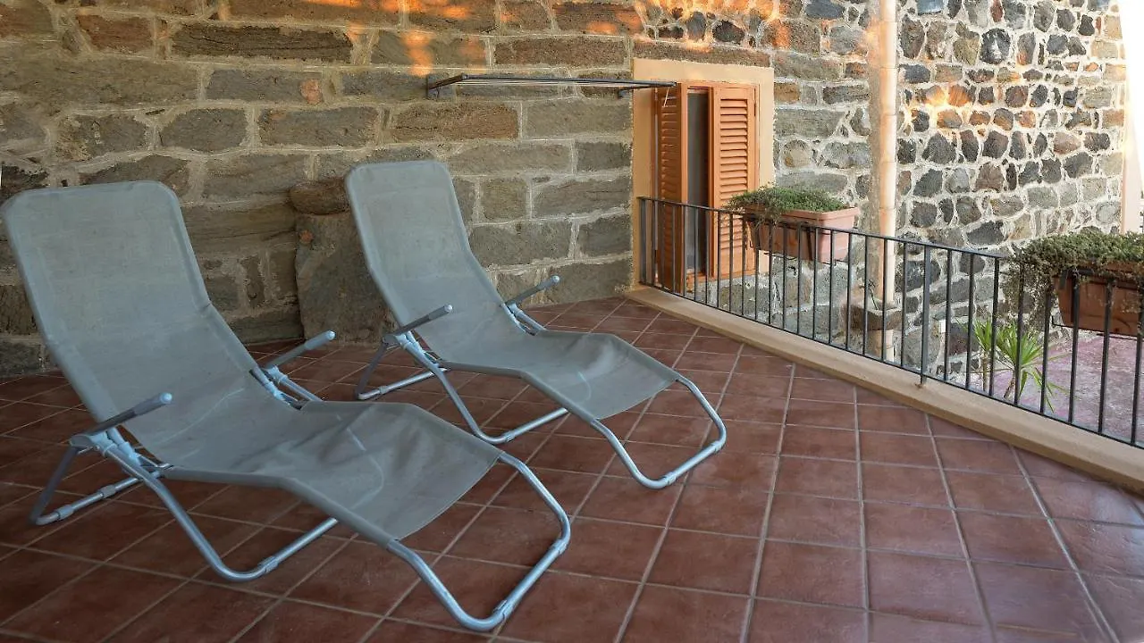 Casa vacanze Pantelleria Dammusi Belvedere Scauri