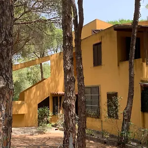 Cala Marina 3 4 Posti A 300 Mt Dal Mare Appartamento Santa Margherita di Pula