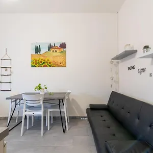 Casa Di Flo' Appartamento Subbiano