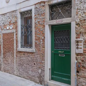 Ca' Spritz - Appartamento Venezia